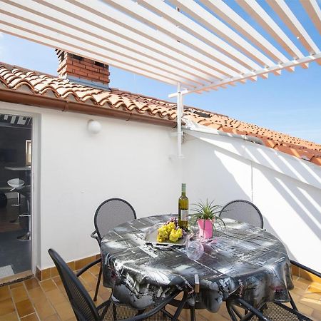 Apartman Piljan Pula Bagian luar foto