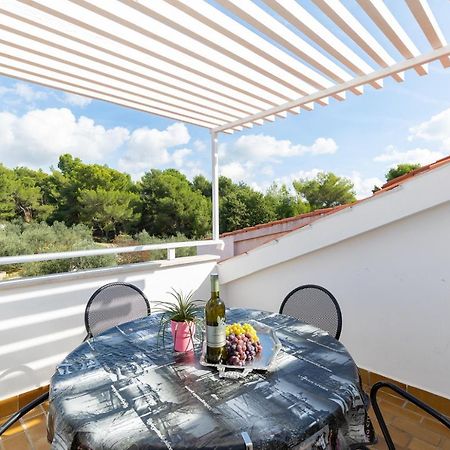 Apartman Piljan Pula Bagian luar foto