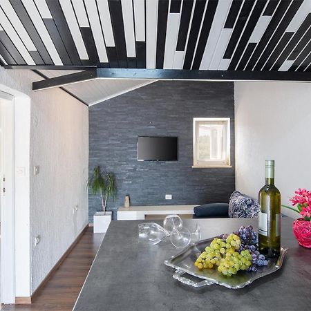 Apartman Piljan Pula Bagian luar foto