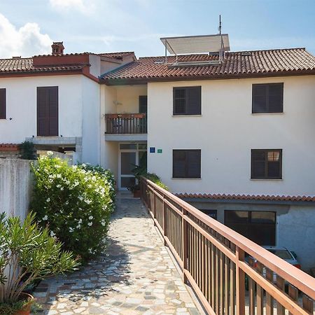 Apartman Piljan Pula Bagian luar foto