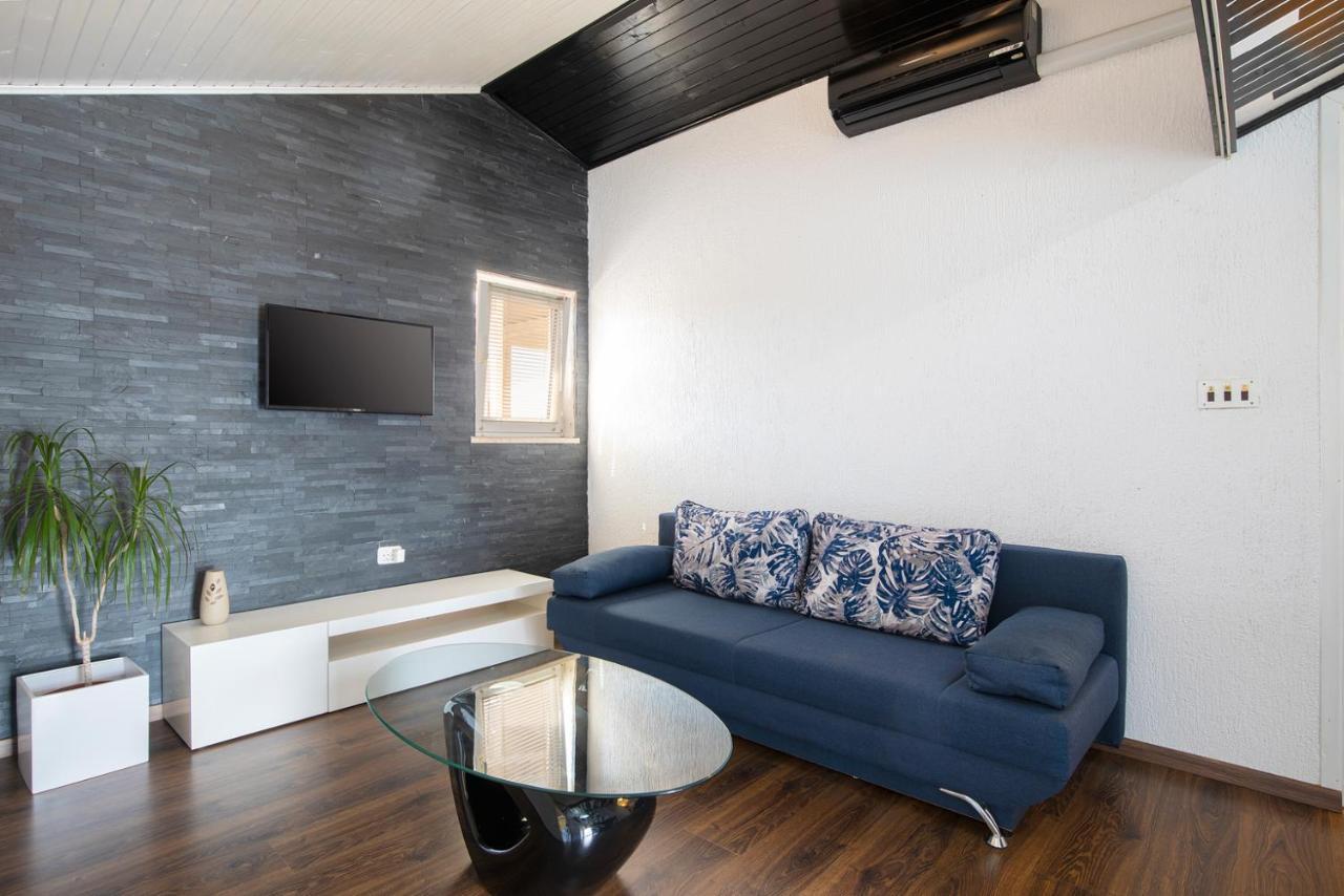 Apartman Piljan Pula Bagian luar foto