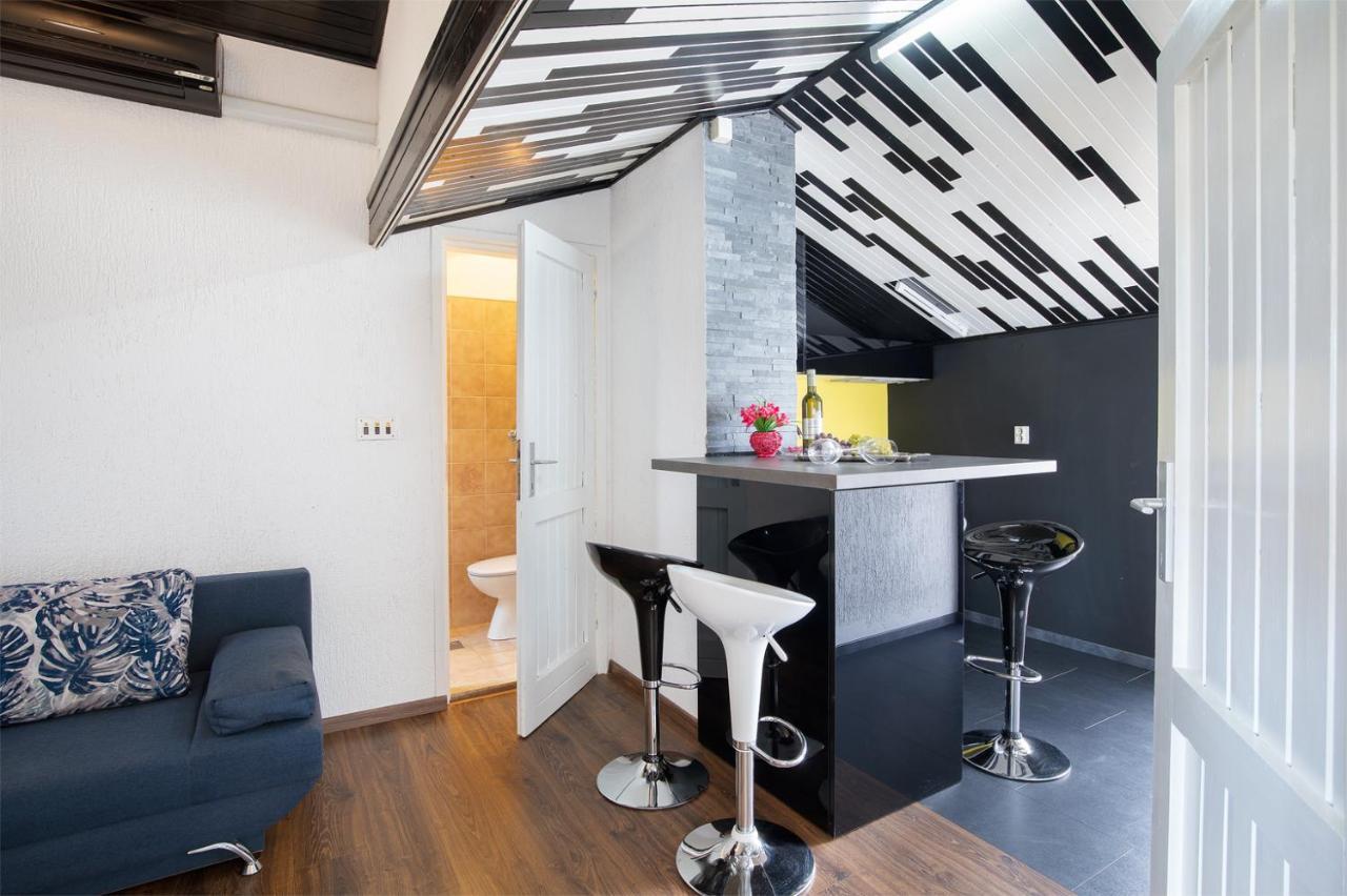 Apartman Piljan Pula Bagian luar foto
