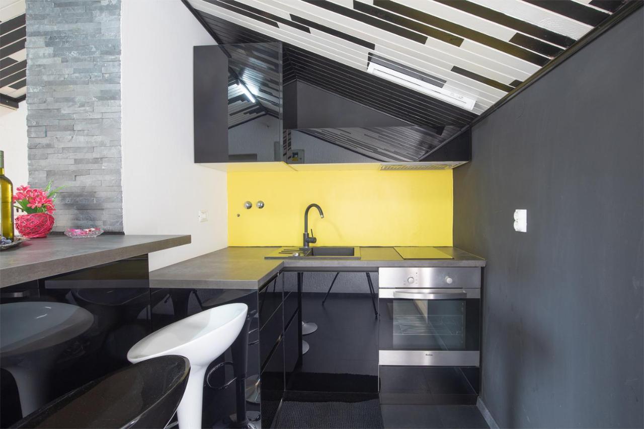 Apartman Piljan Pula Bagian luar foto
