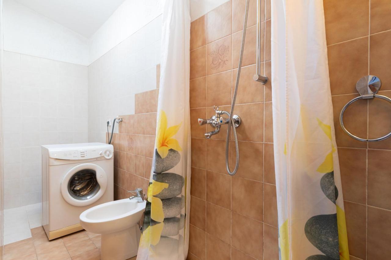Apartman Piljan Pula Bagian luar foto